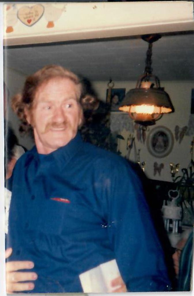 Alvin Delong