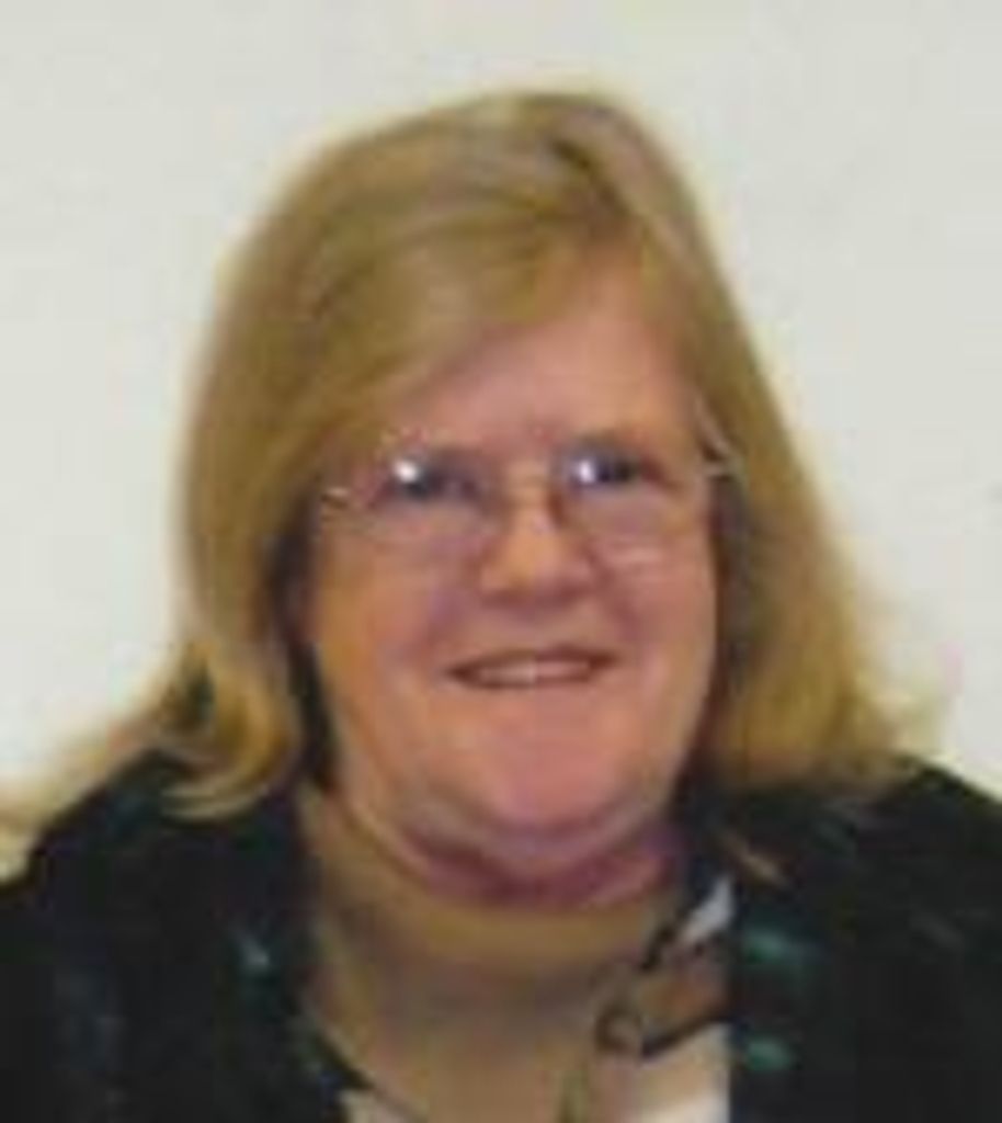Maxine Tharp