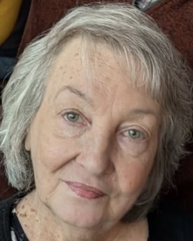 Mary Corbin
