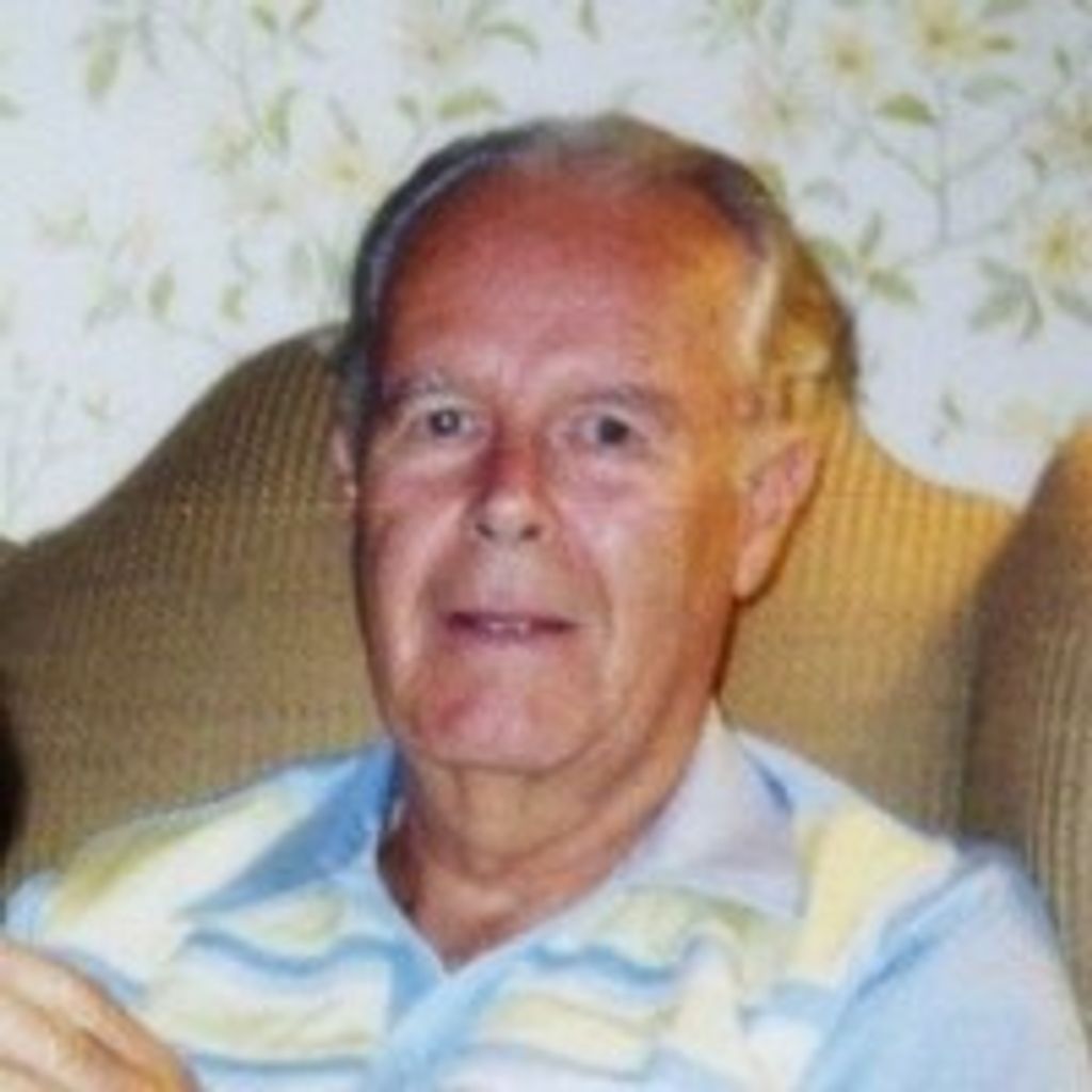 Lawrence A. Morris