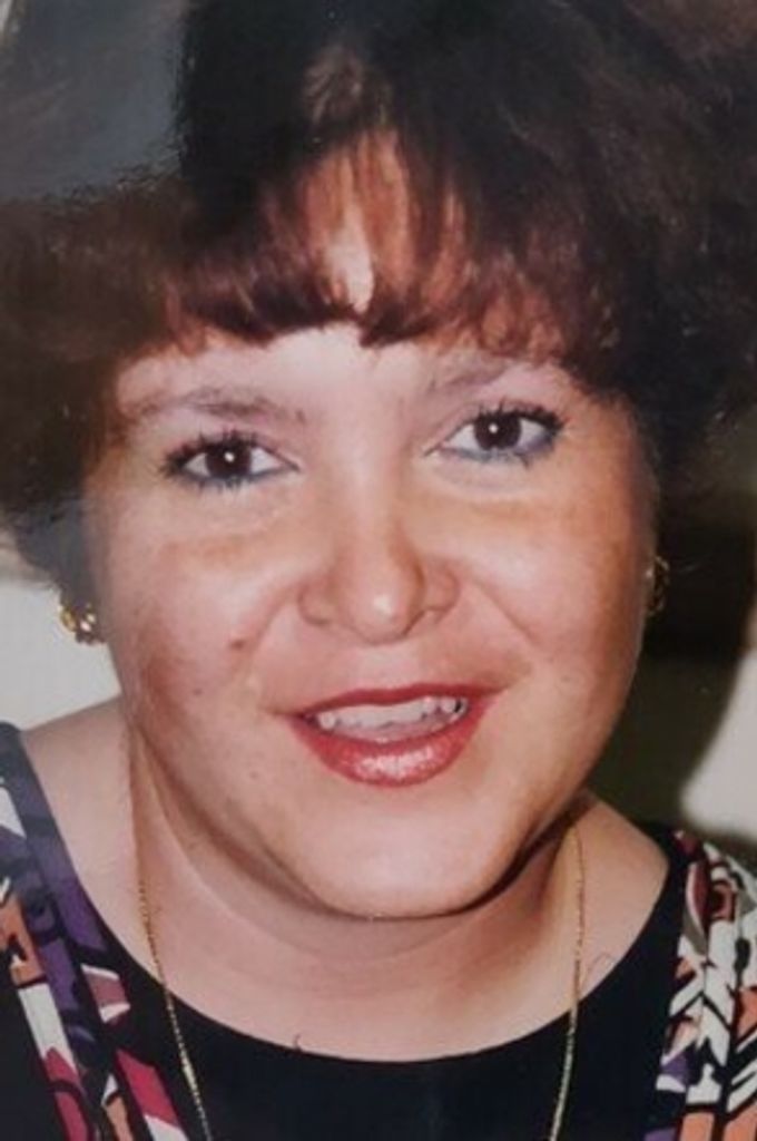 Maria Lussoro Profile Photo