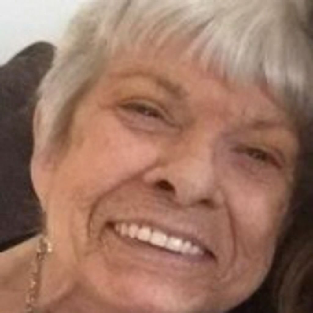 Barbara Bayne Jonhson