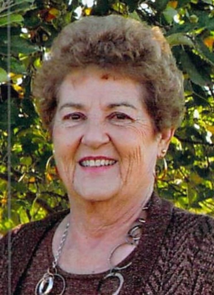 Mary Lou Castle Profile Photo