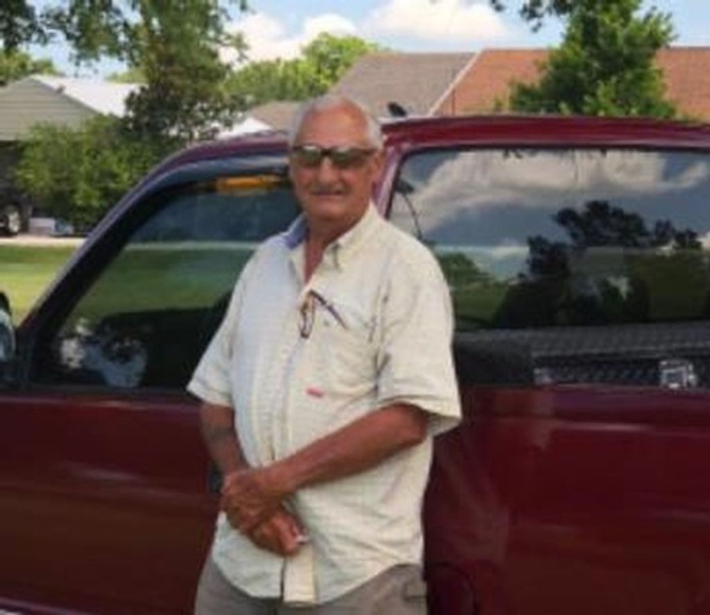 Maunsell "Doc" Bennett Fatheree