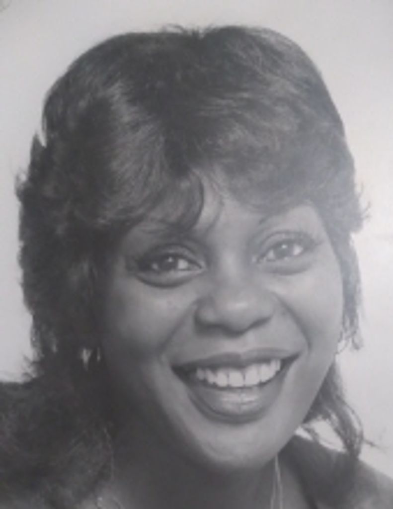 Mary Evelyn Murray