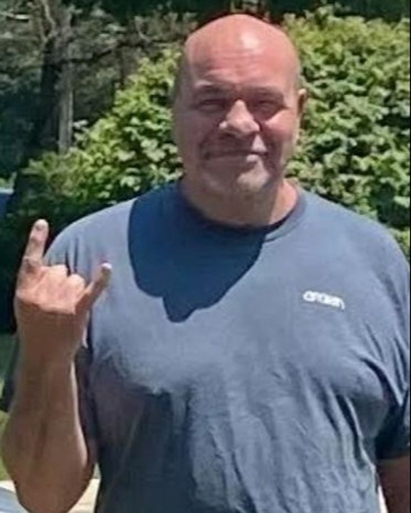 James Ottie Himes Profile Photo