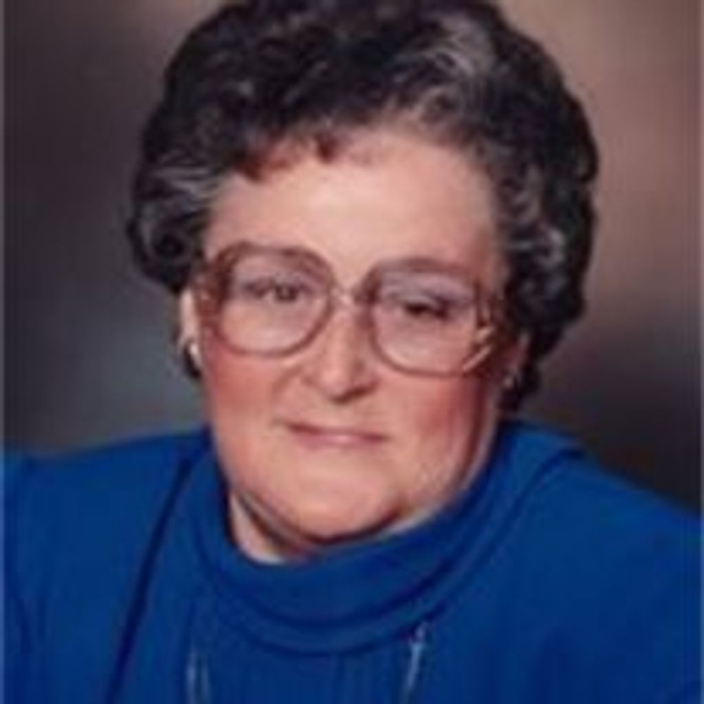 Rita A. Parenteau