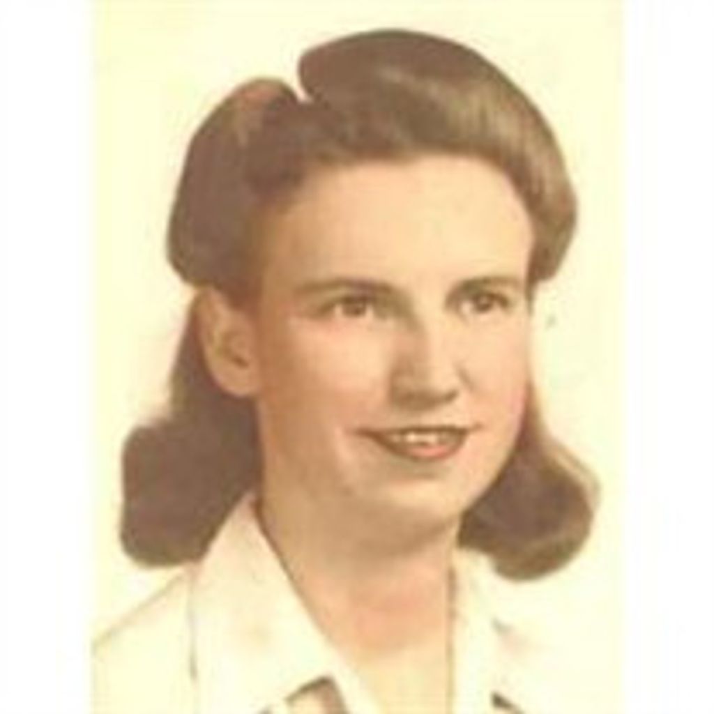 Bessie M. Picklesimer