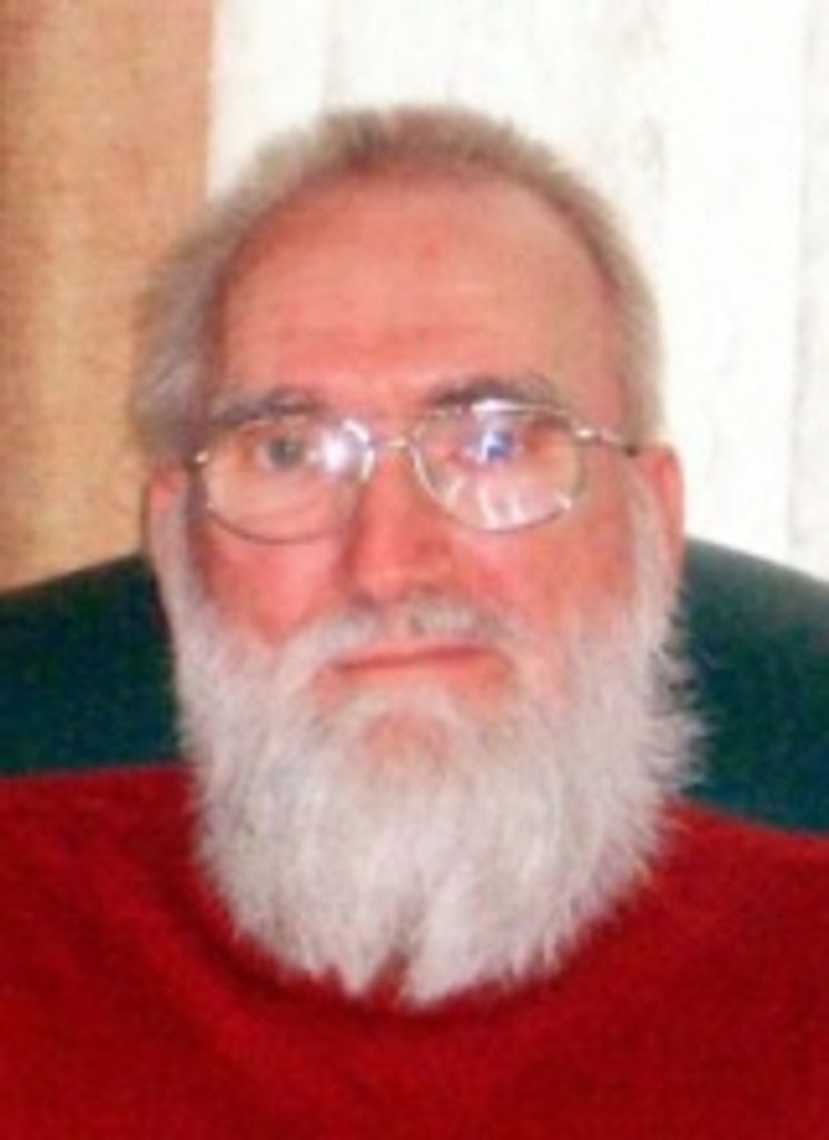  William F. Ream
