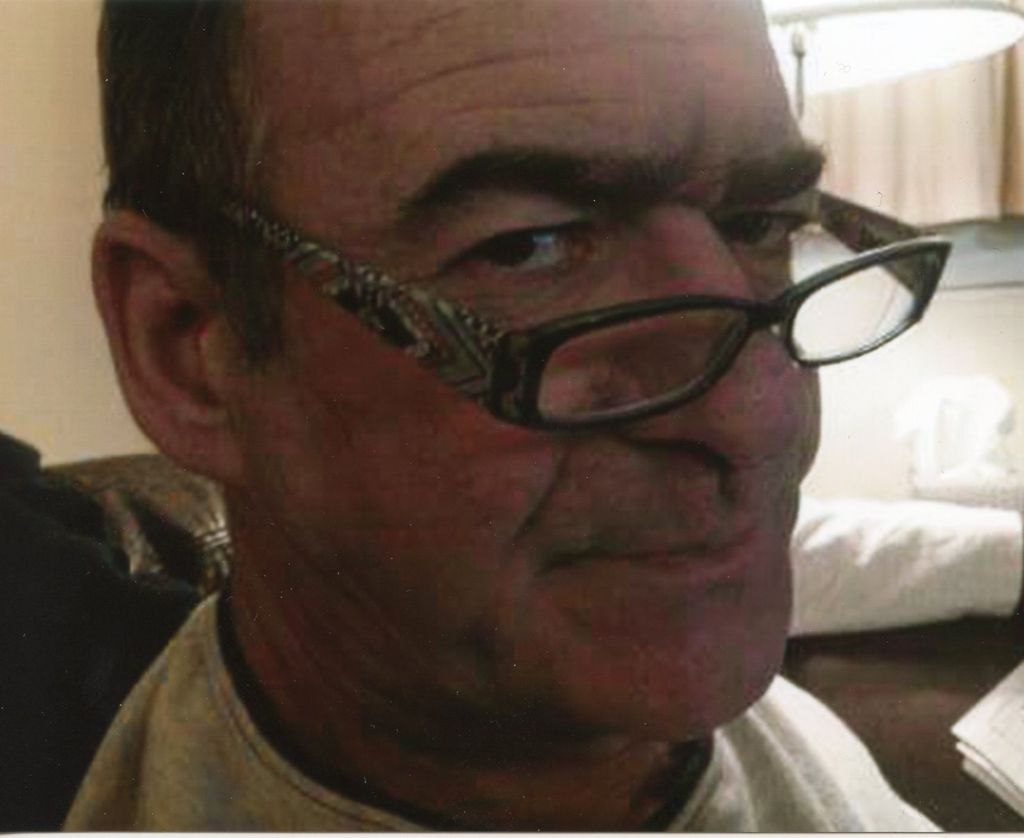 Patrick O'Connor Profile Photo