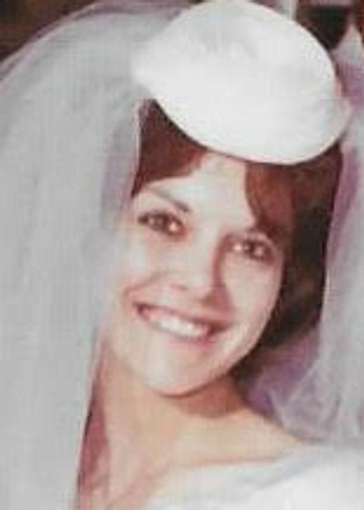 Carolyn Hasoppe