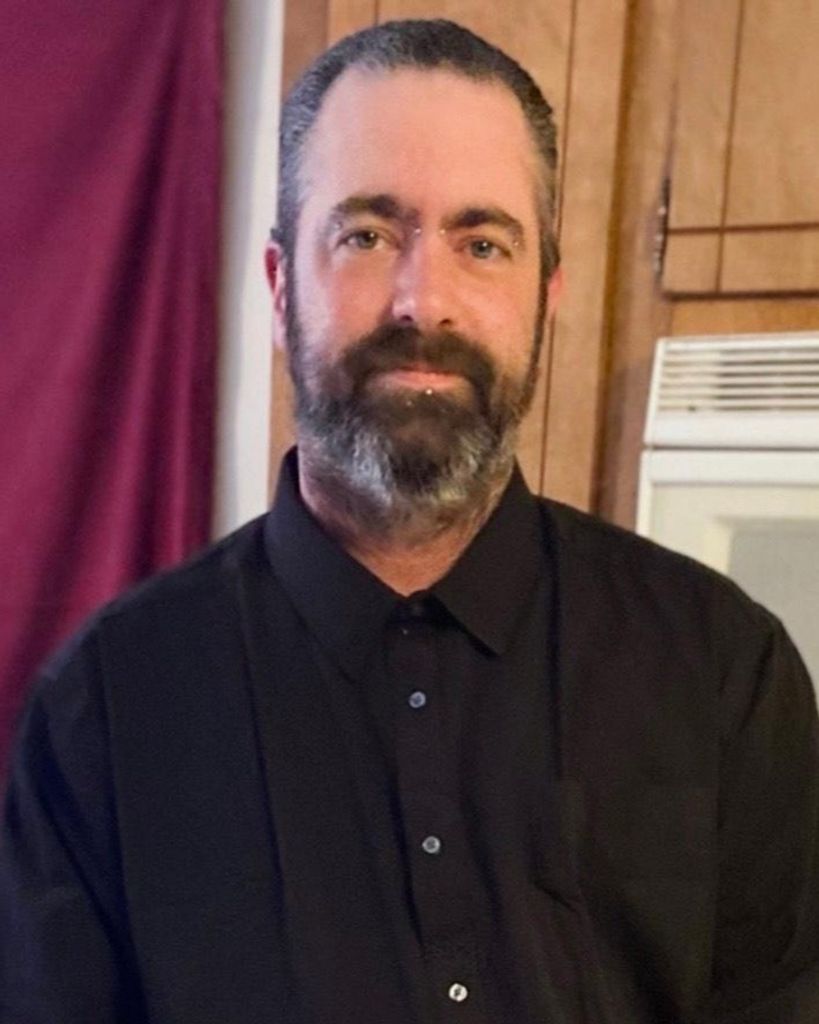 Joshua T. Conery
