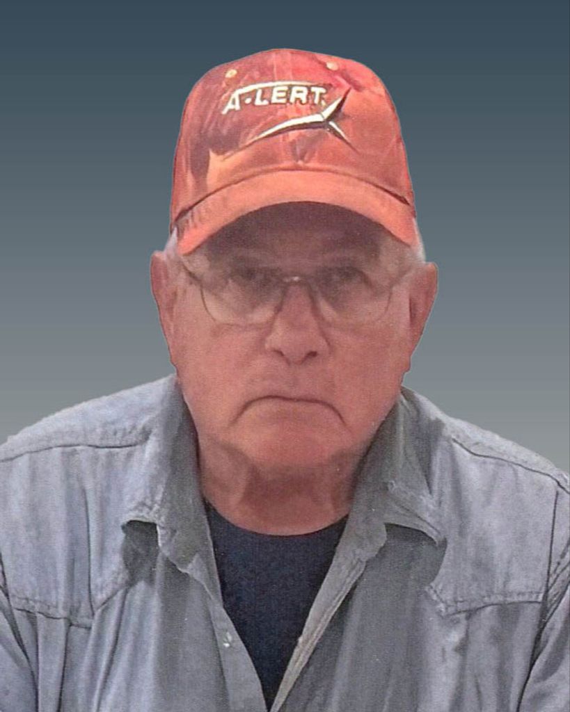 Steve Page