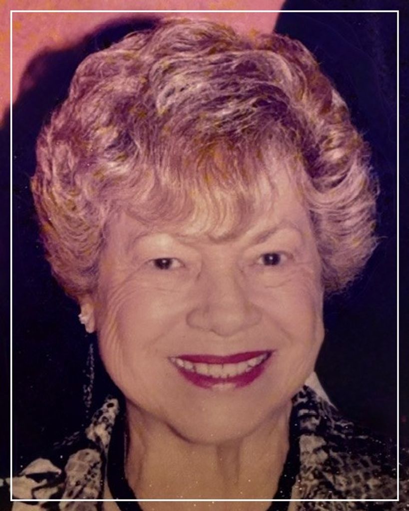 Candida Granger