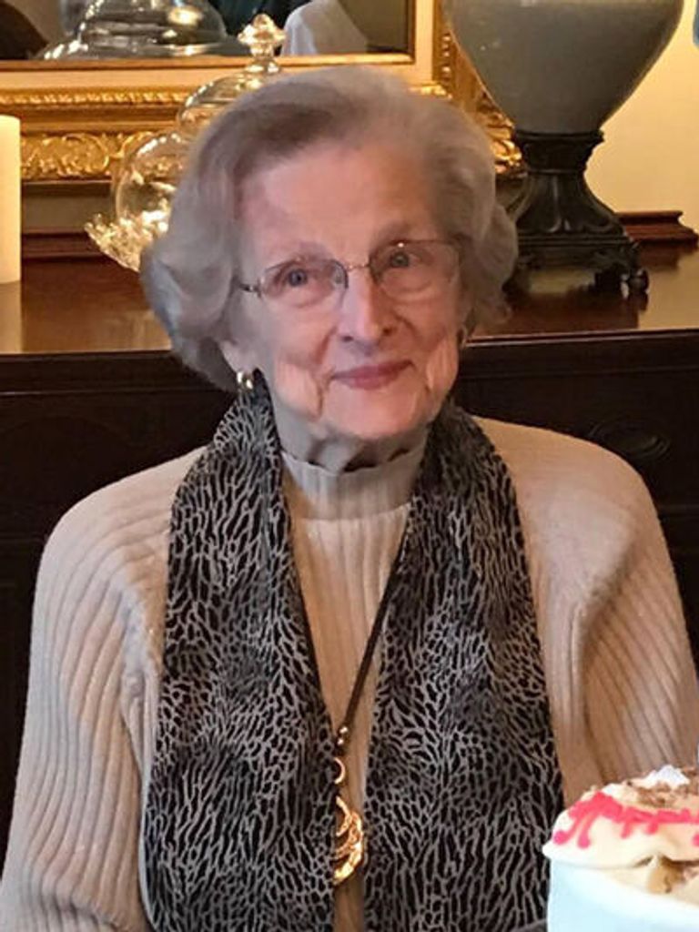 Eva Mae Norton Profile Photo