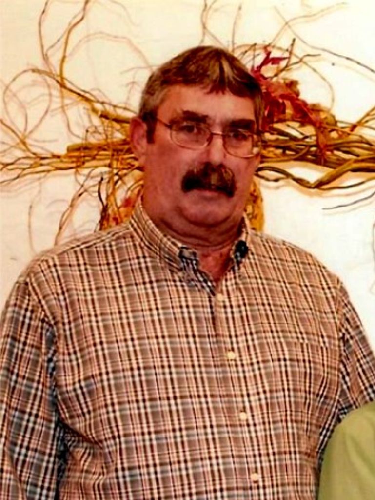 Charles (Chuck) England