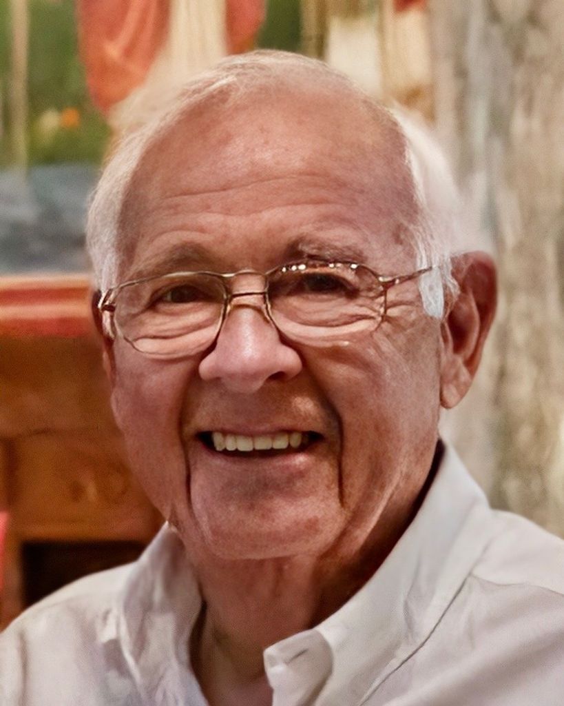 Mike Alvin Bernhardt Profile Photo
