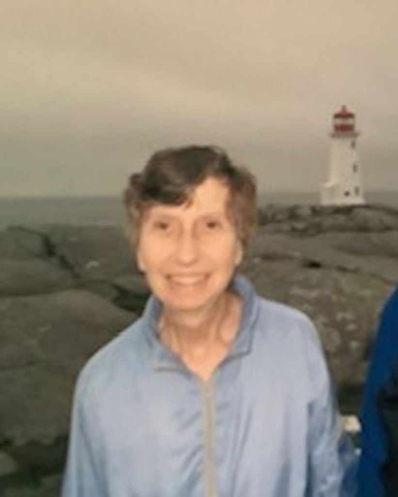 Pamela A. Johnson Profile Photo