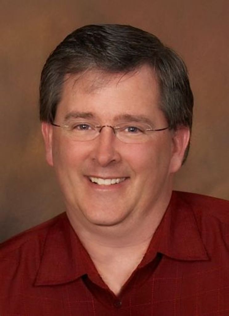 Robert Odor, Sr.