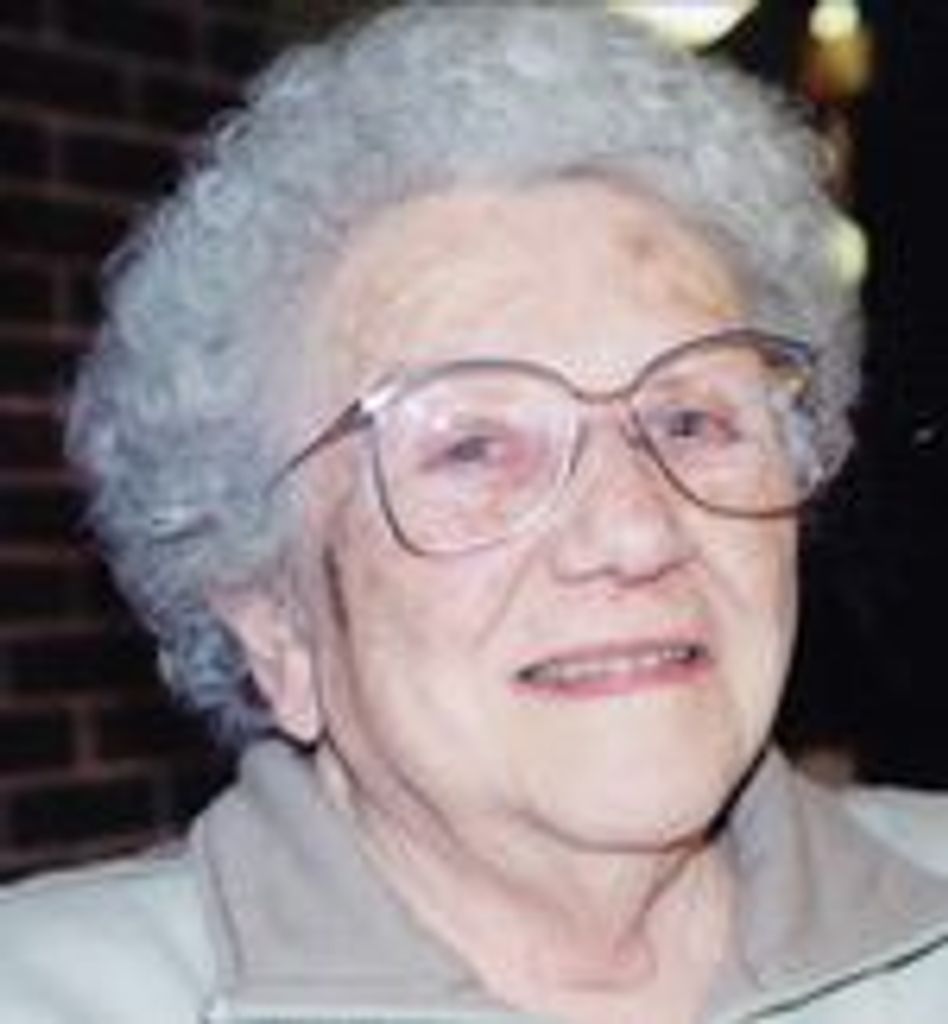 Vivian M. Deaver