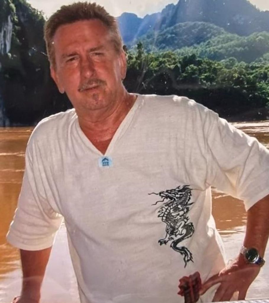 James A. Baesel Profile Photo