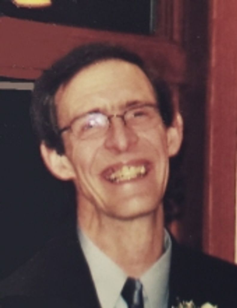 Ryan Paul Lohry