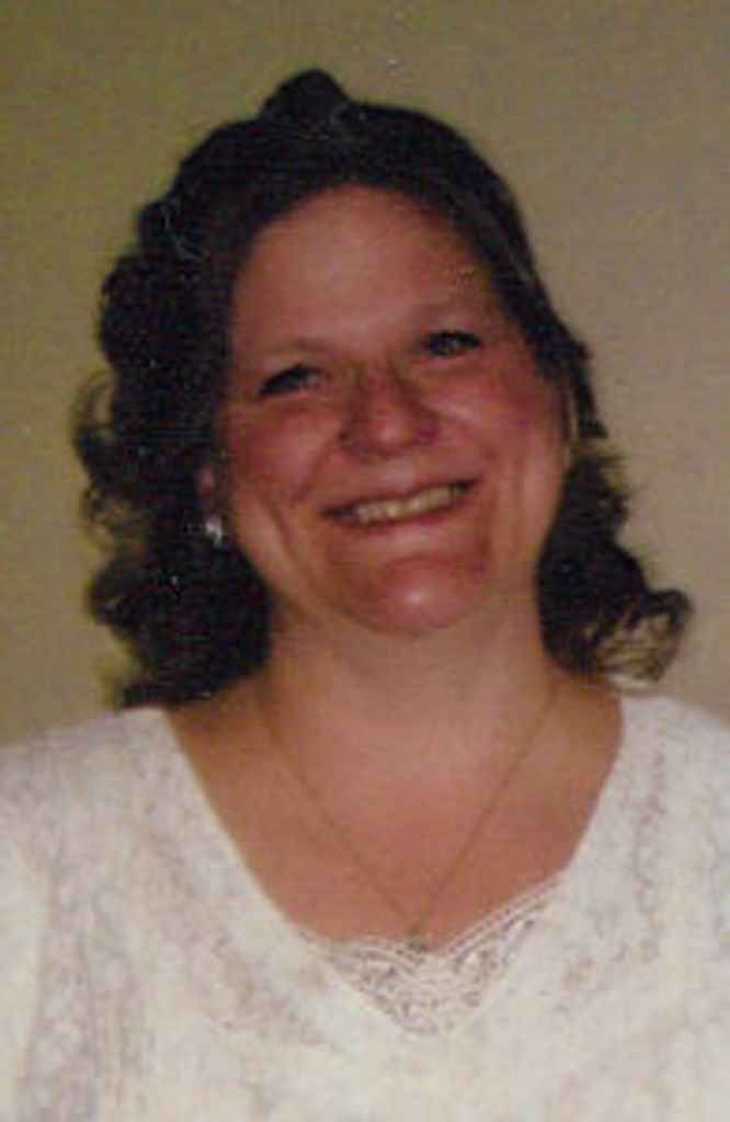 Karen Ann Wampol