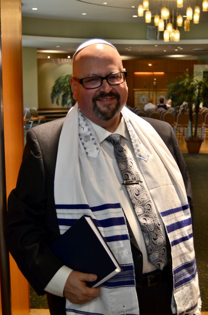 Lawrence Chiet Profile Photo