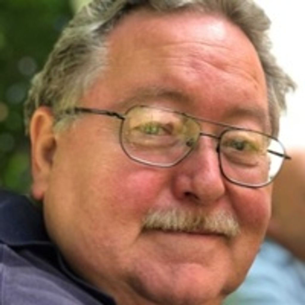 Gregory D. Hendershot, Sr.