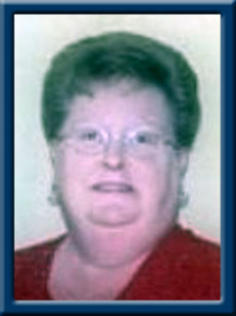 Nancy Rose Lawrence