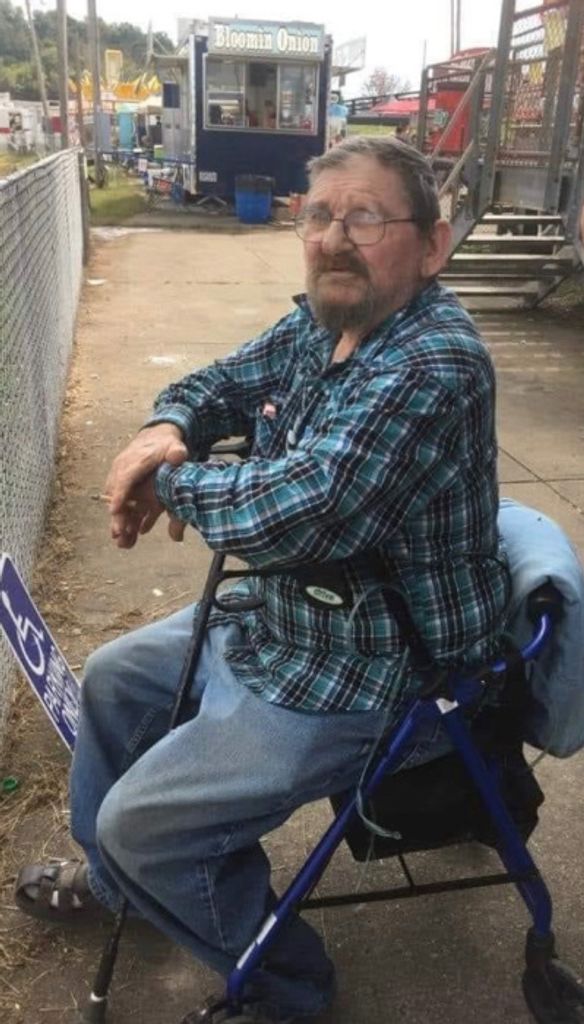 Ronald M. Harris Profile Photo