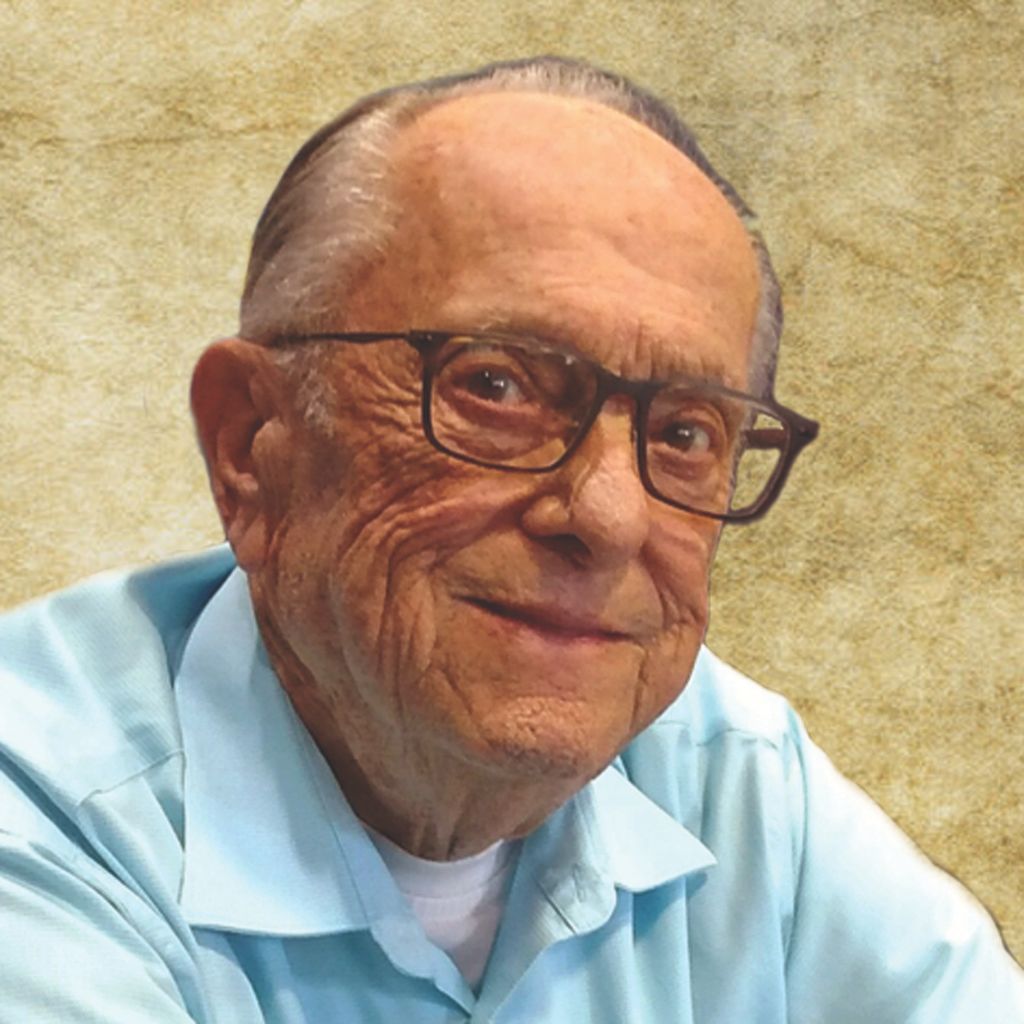 Eugene Robinson
