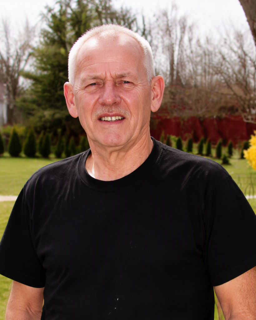 Robert G Reecher Profile Photo