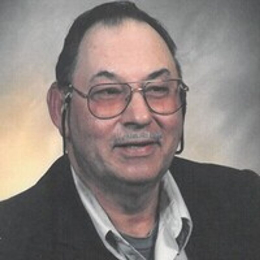 Jon C. Rigg, Sr. Profile Photo
