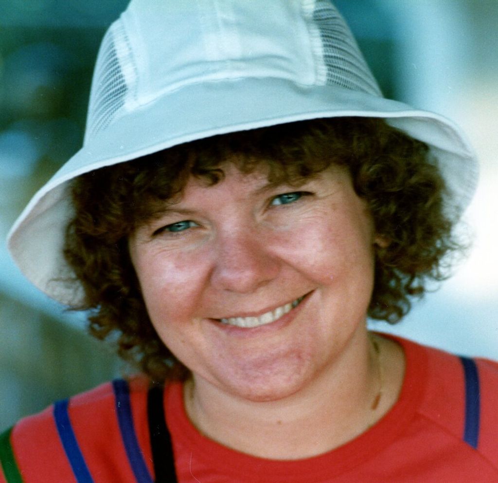 Elizabeth Anne Aucoin