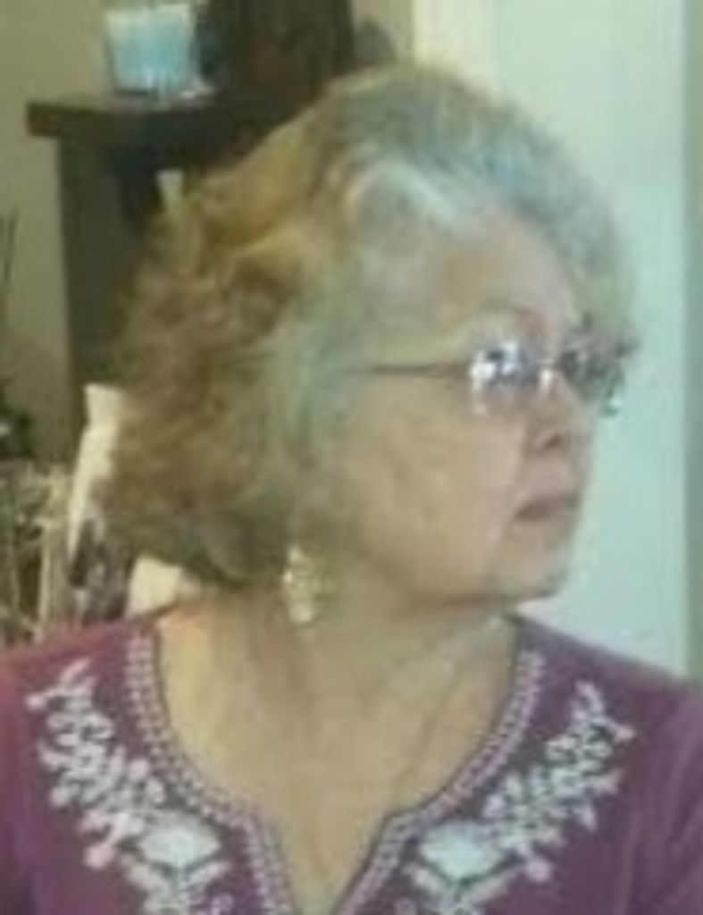 Theresa Massey Profile Photo