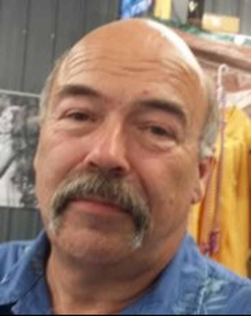 Reginald Matt Heeter Profile Photo