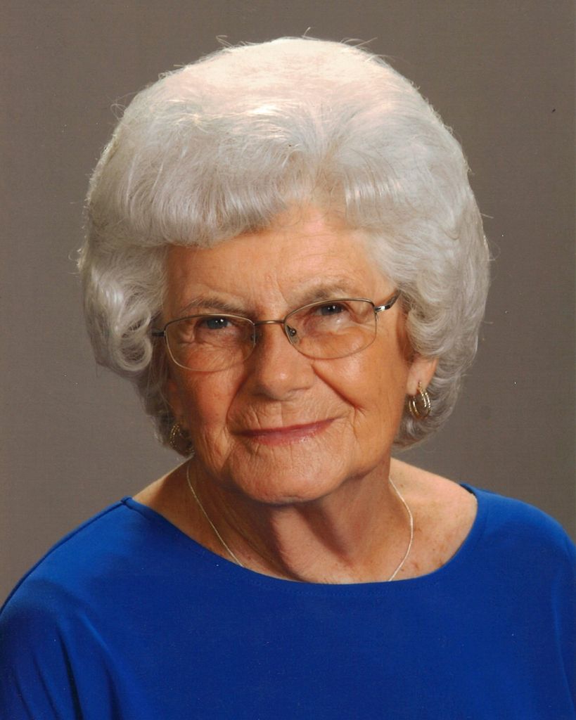 Beatrice Murl Ward Profile Photo