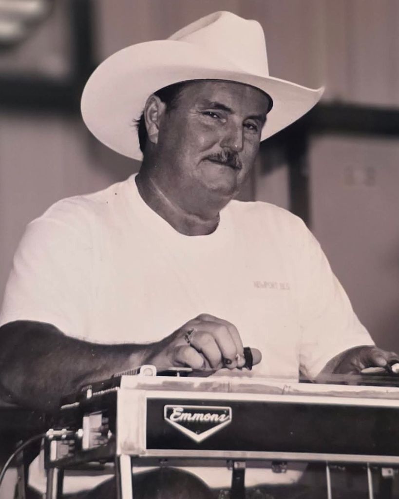 Ricky E. Thompson Profile Photo