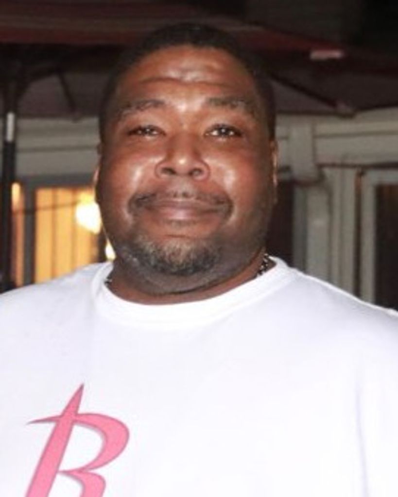 Markeith Jamar Johnson Profile Photo