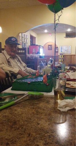 Charles Larry Ricks photo gallery thumbnail 127 of 137