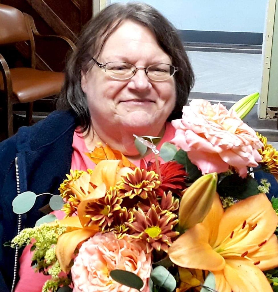 Linda Sue Allen
