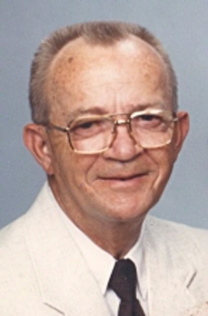 Robert R. Moungie