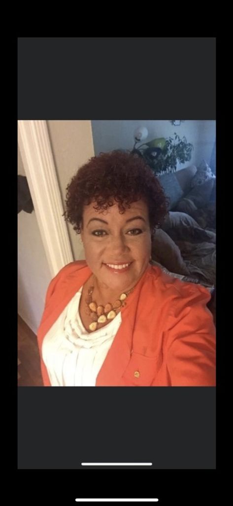 April Denise Summers