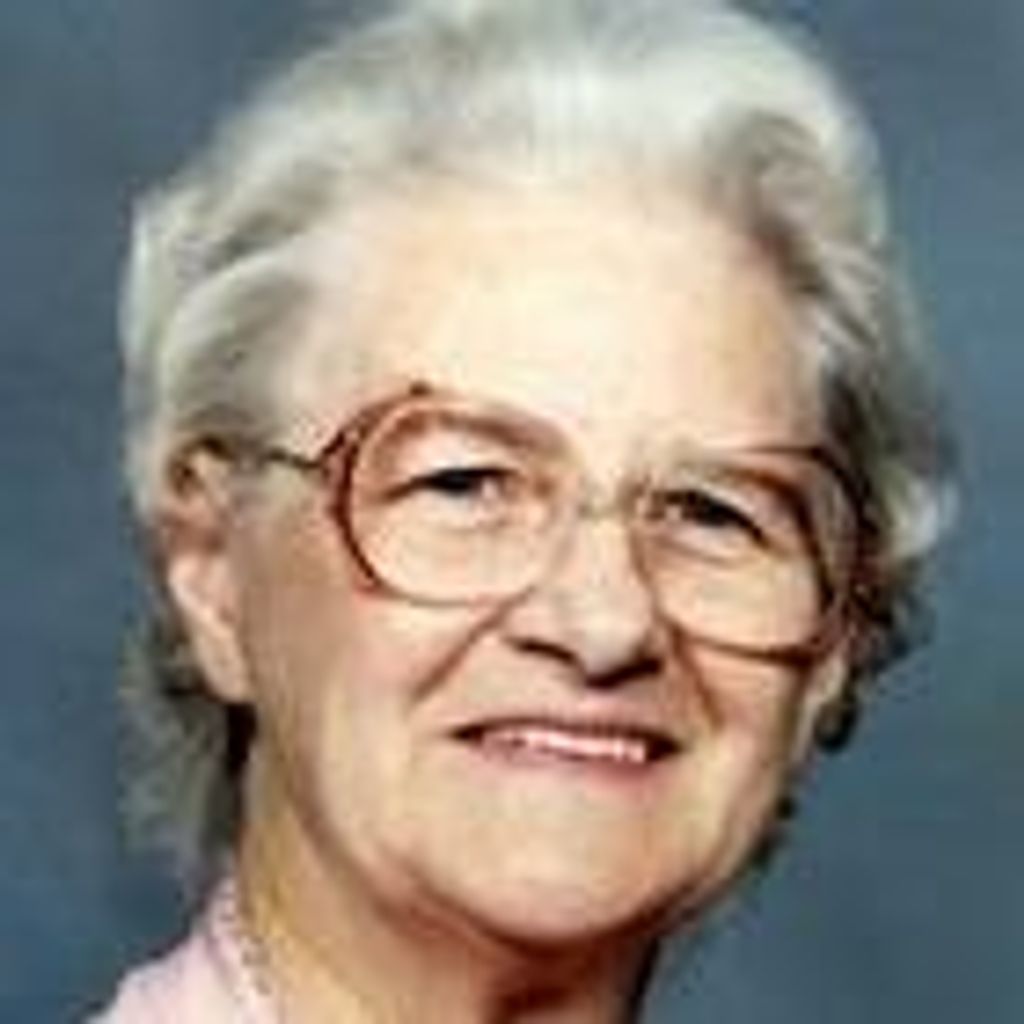 Ellen E. Randles