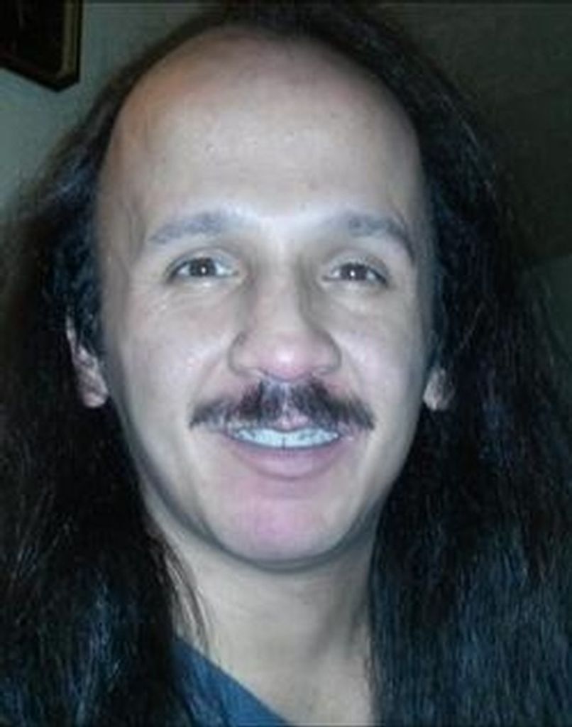 Calvin Mahkimetas Hanchett