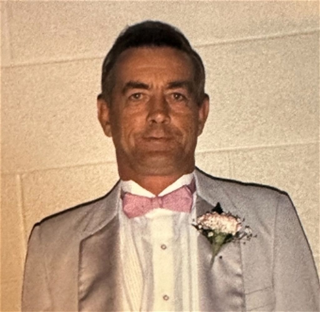 Dave Malone Profile Photo