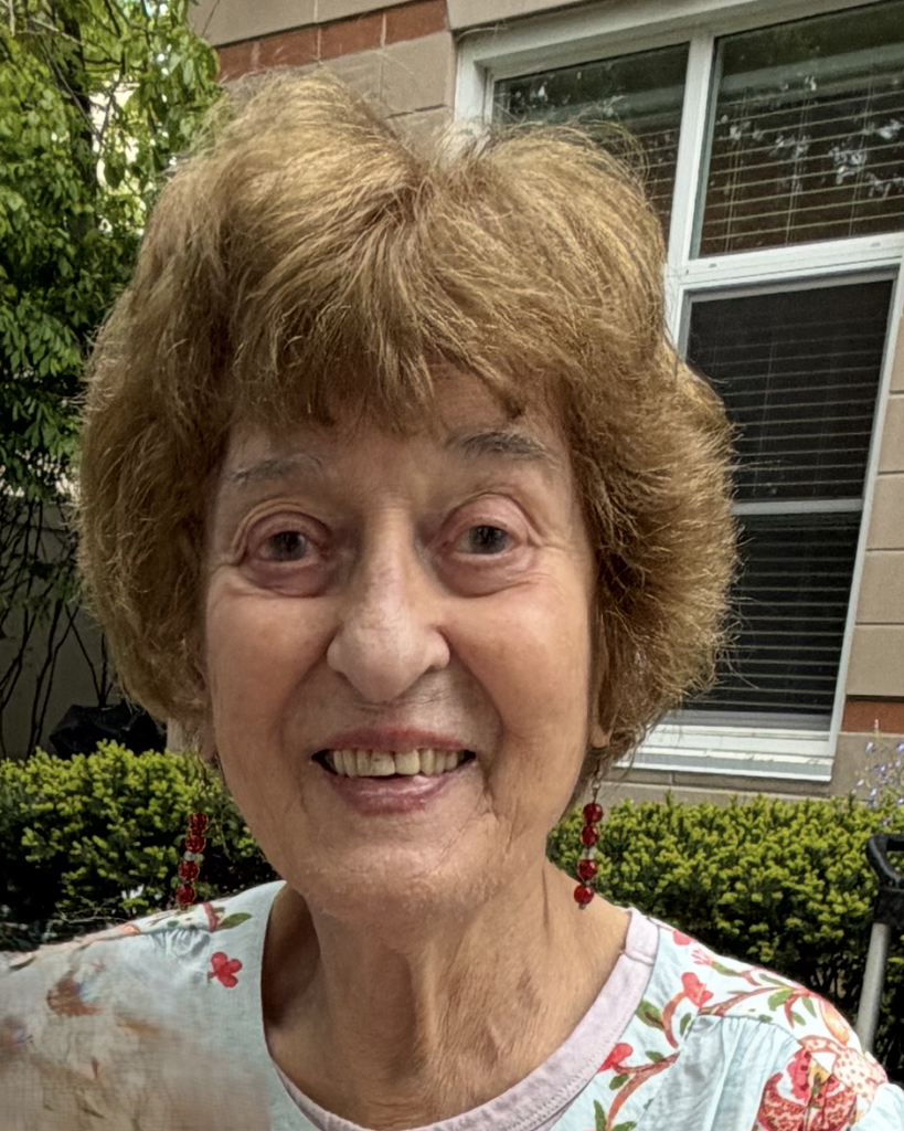 Mary C. Lerangis