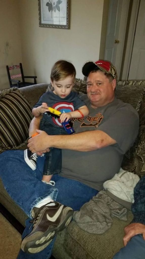 James "Buddy" Earnesty Profile Photo