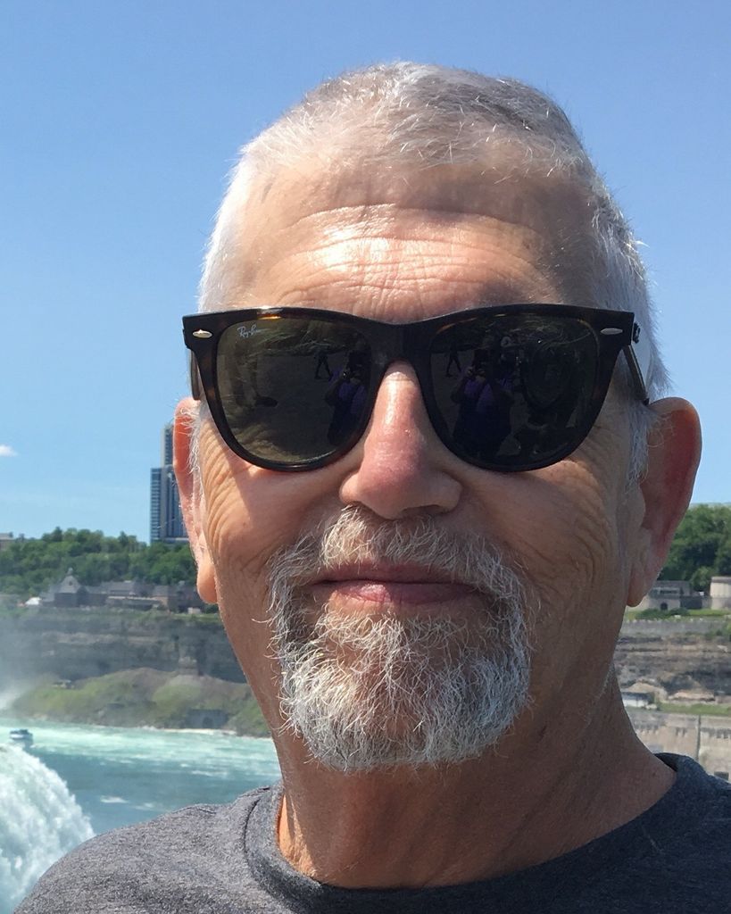 Frank J. Terrore Profile Photo